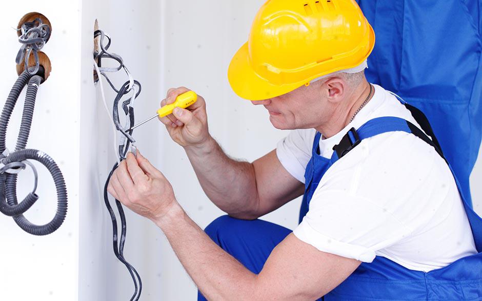 installateur électricien Paris 7