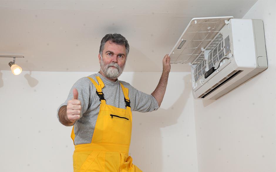 installateur électricien Paris 7
