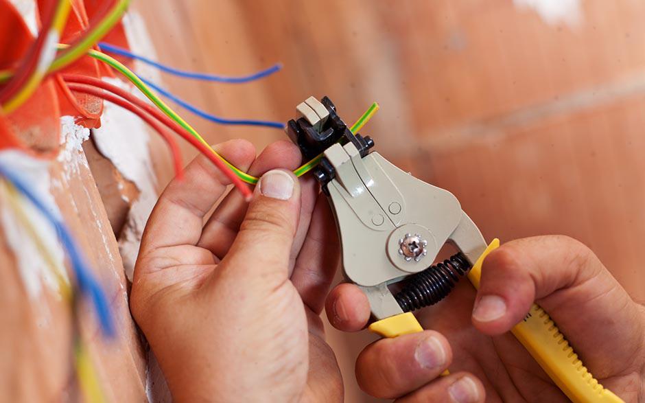 électricien urgent Nandy