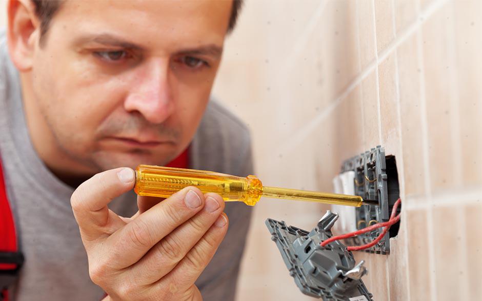 électricien urgent Nandy